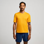 Saucony Men's Kinvara Short Sleeve
