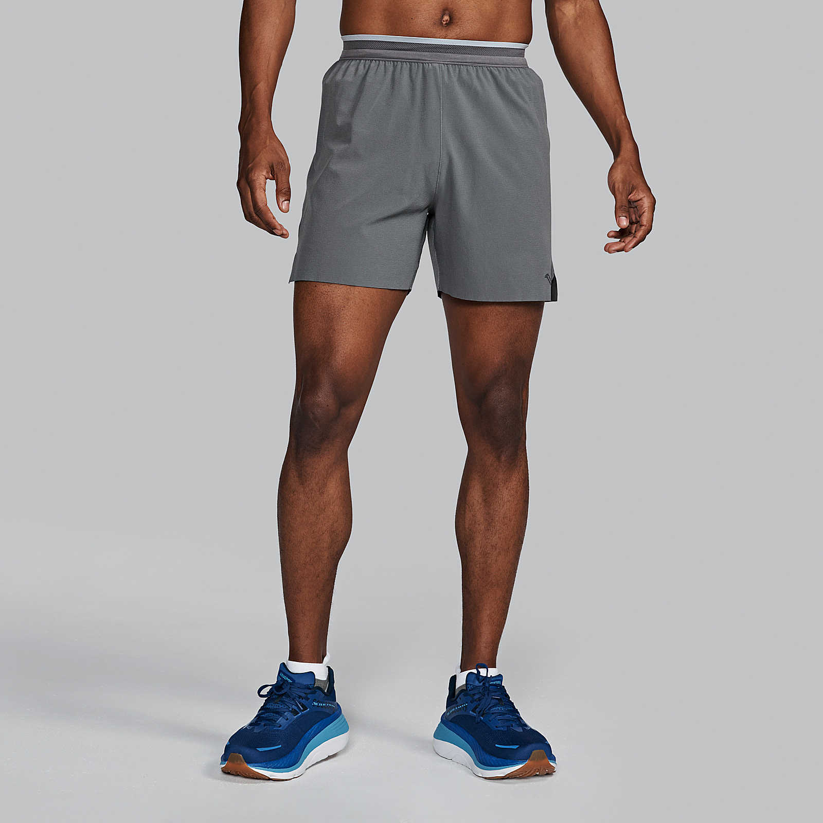 Saucony Men's Kinvara 5" Short
