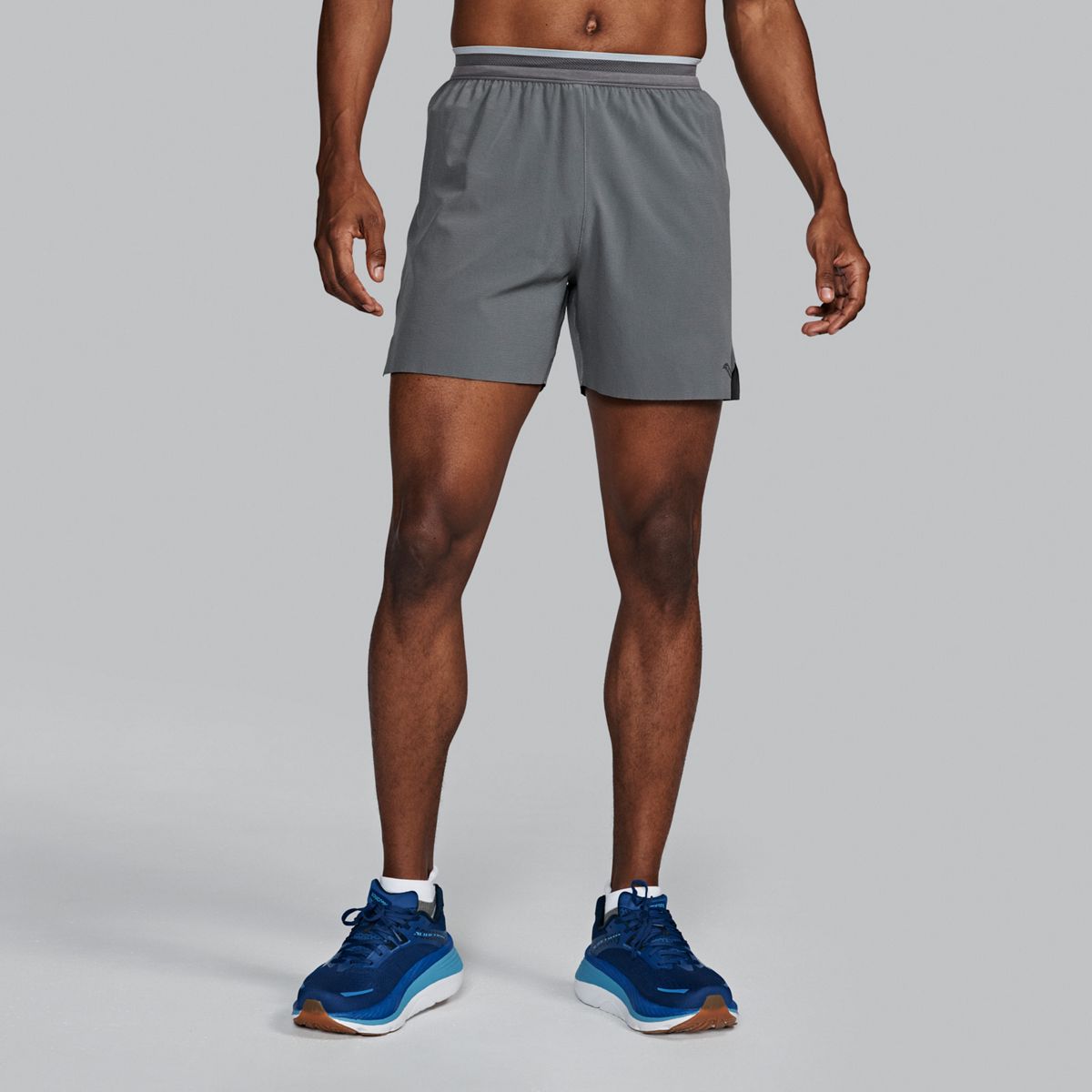 Saucony Men's Kinvara 5" Short