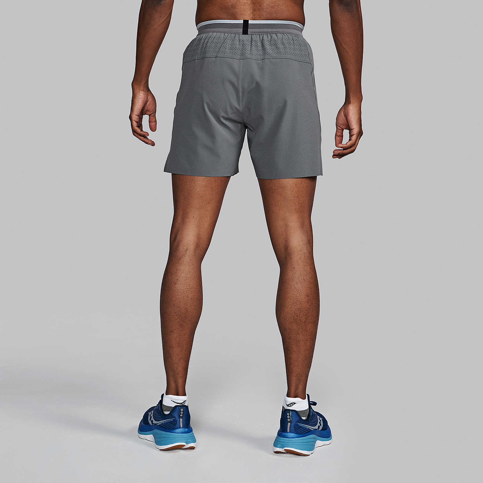 Saucony Men's Kinvara 5" Short