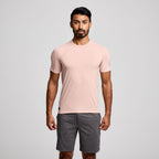 Saucony Men's Triumph Short Sleeve