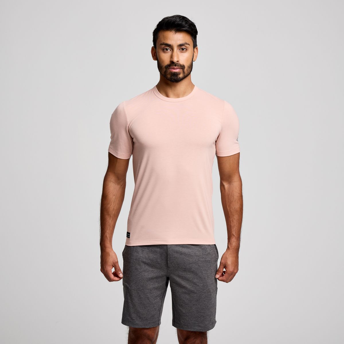 Saucony Men's Triumph Short Sleeve