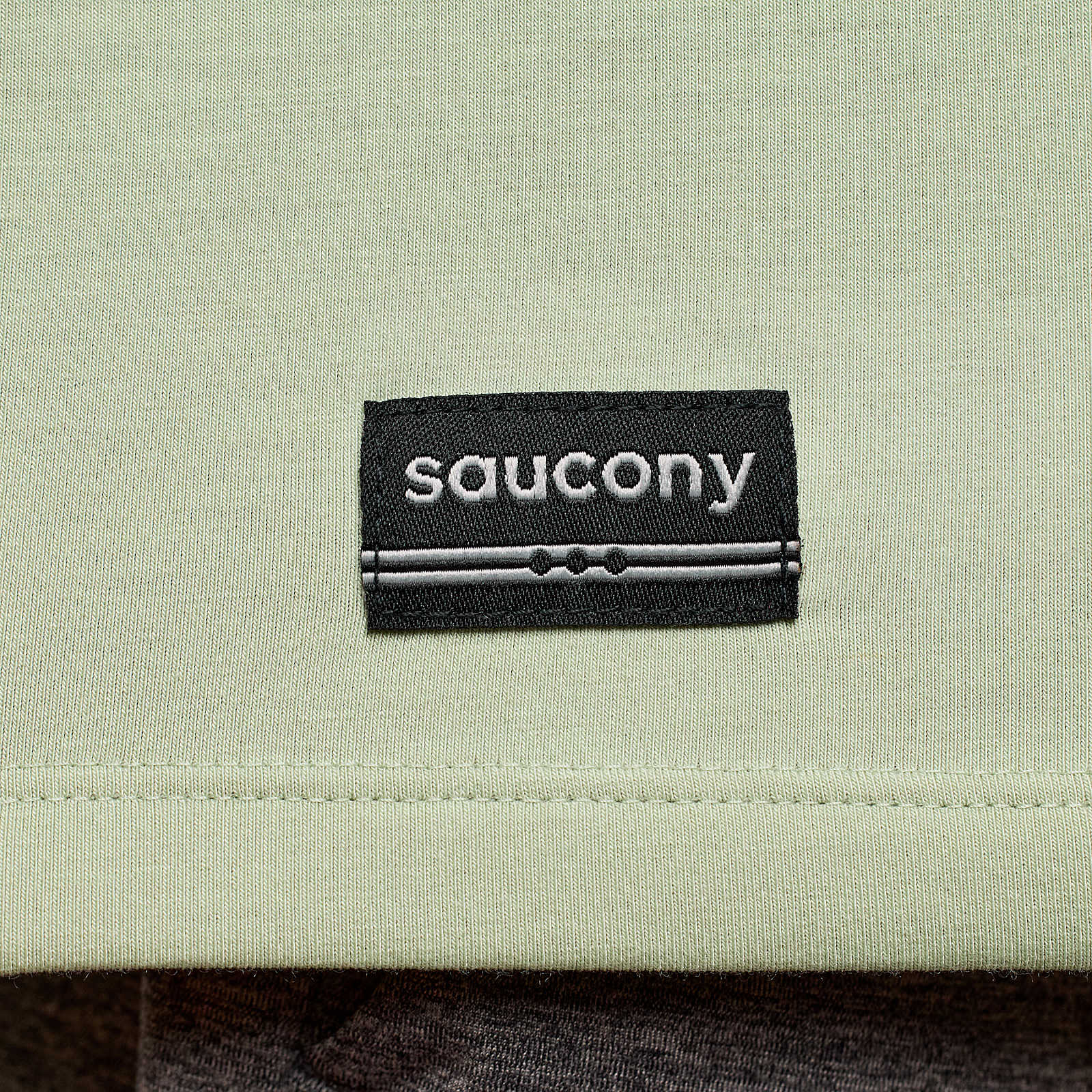 Saucony Men's Triumph Short Sleeve