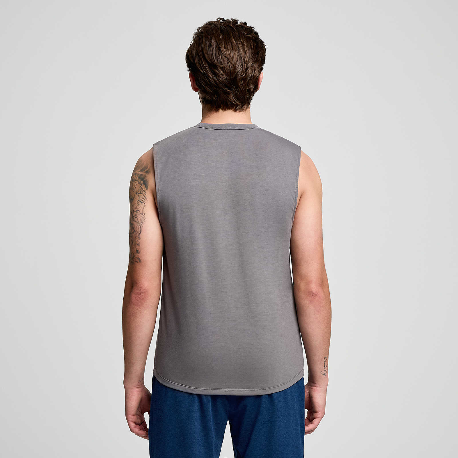 Saucony Triumph Sleeveless