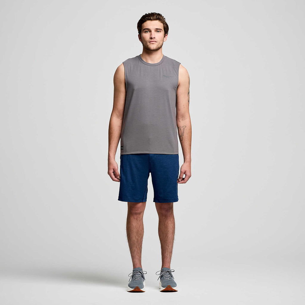 Saucony Triumph Sleeveless