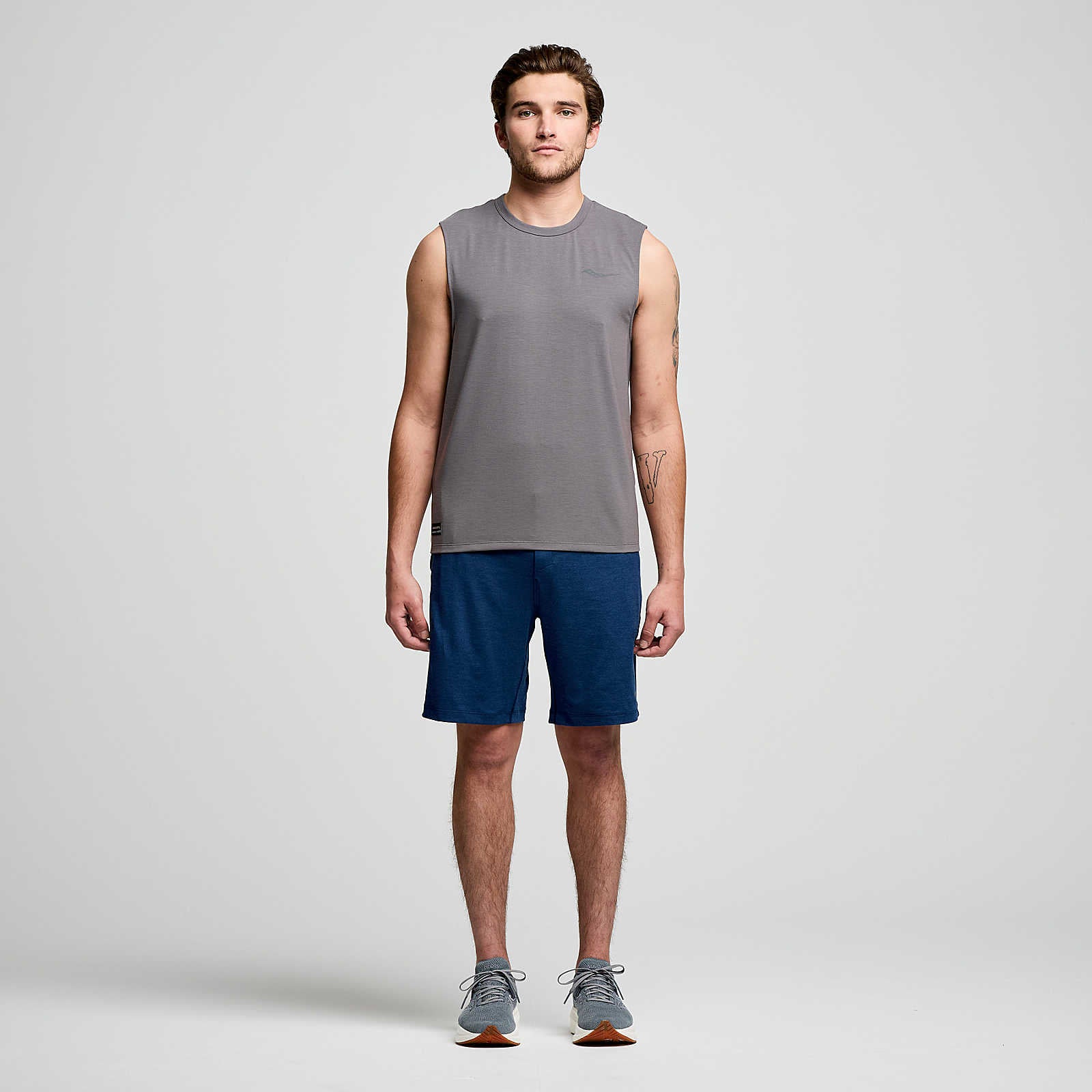 Saucony Triumph Sleeveless