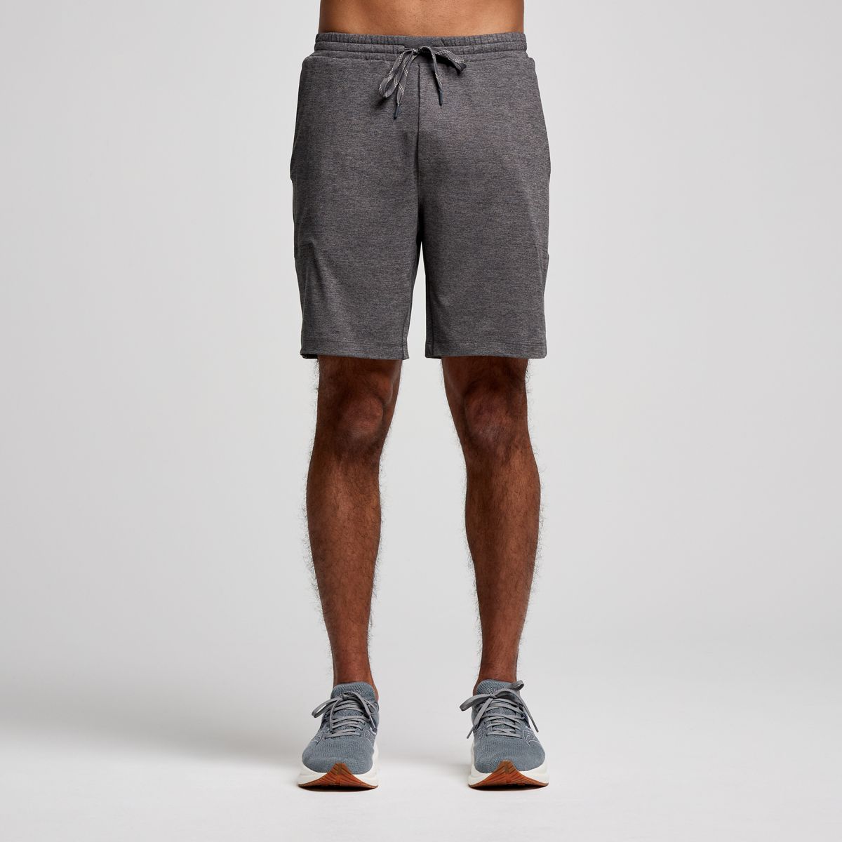 Saucony Men's Triumph 8" Short