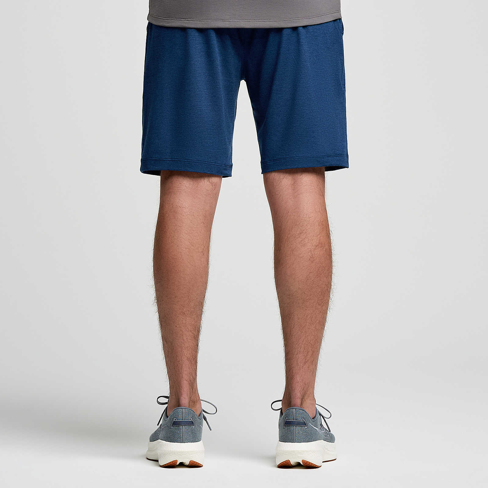 Saucony Men's Triumph 8" Short