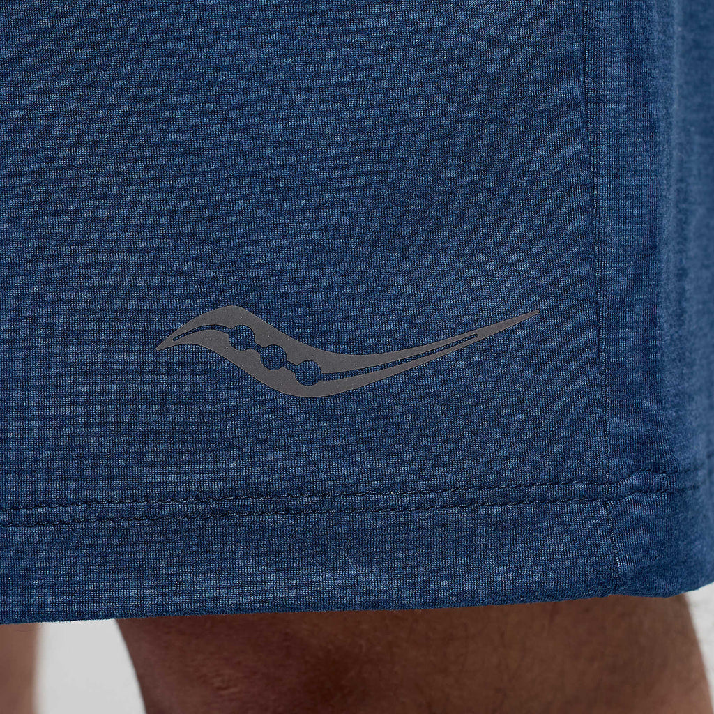 Saucony Men's Triumph 8" Short