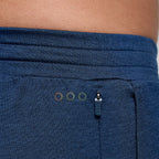 Saucony Men's Triumph 8" Short