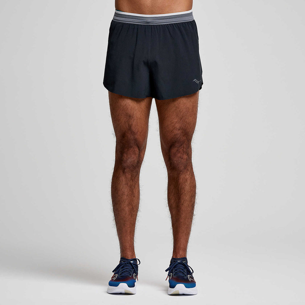 Saucony Men's Kinvara 3" Short