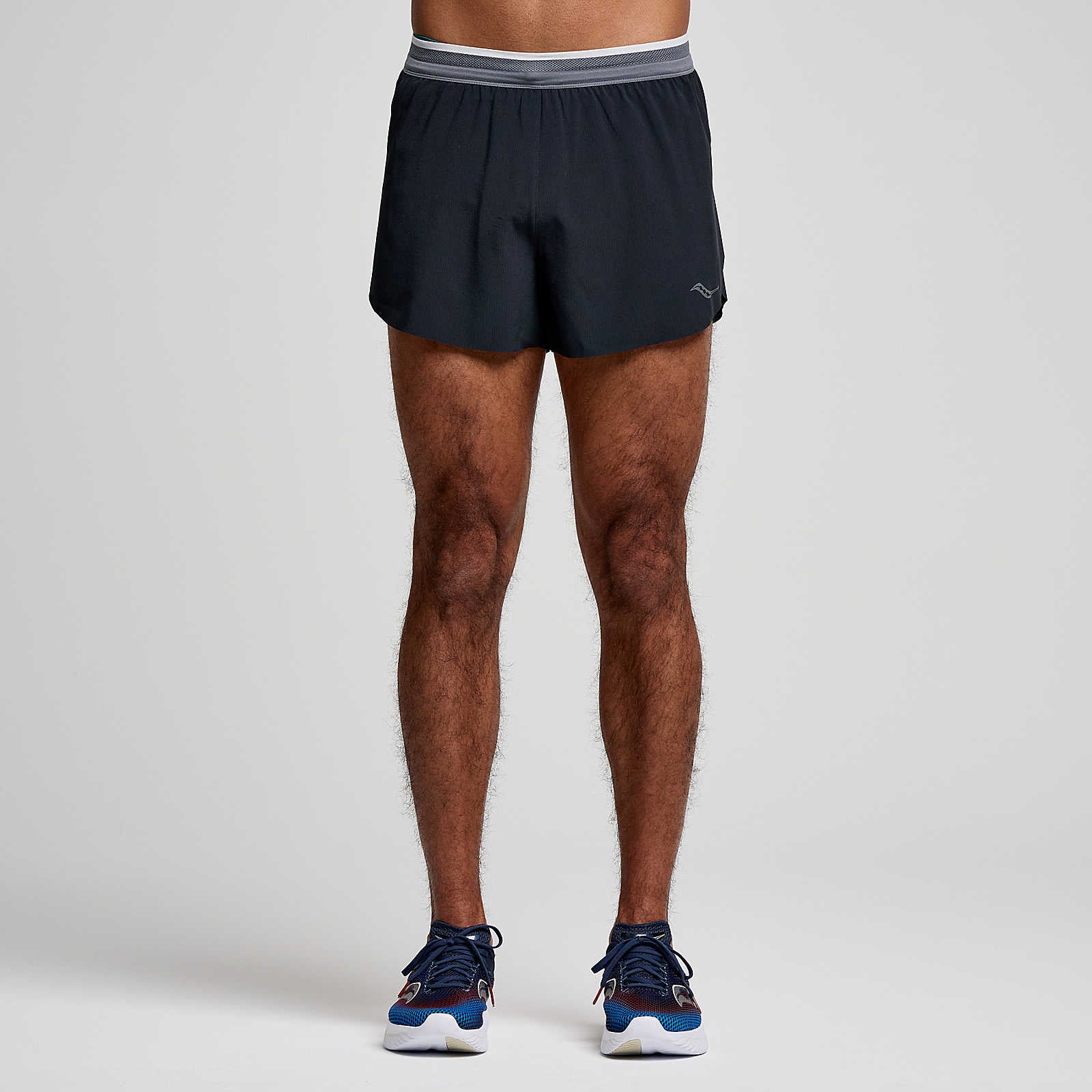 Saucony Men's Kinvara 3" Short
