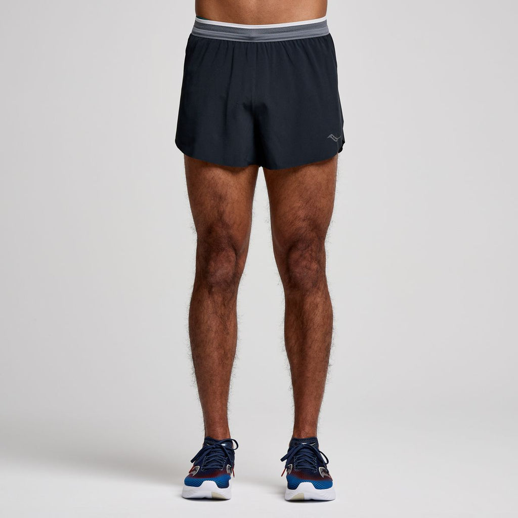 Saucony Men's Kinvara 3" Short