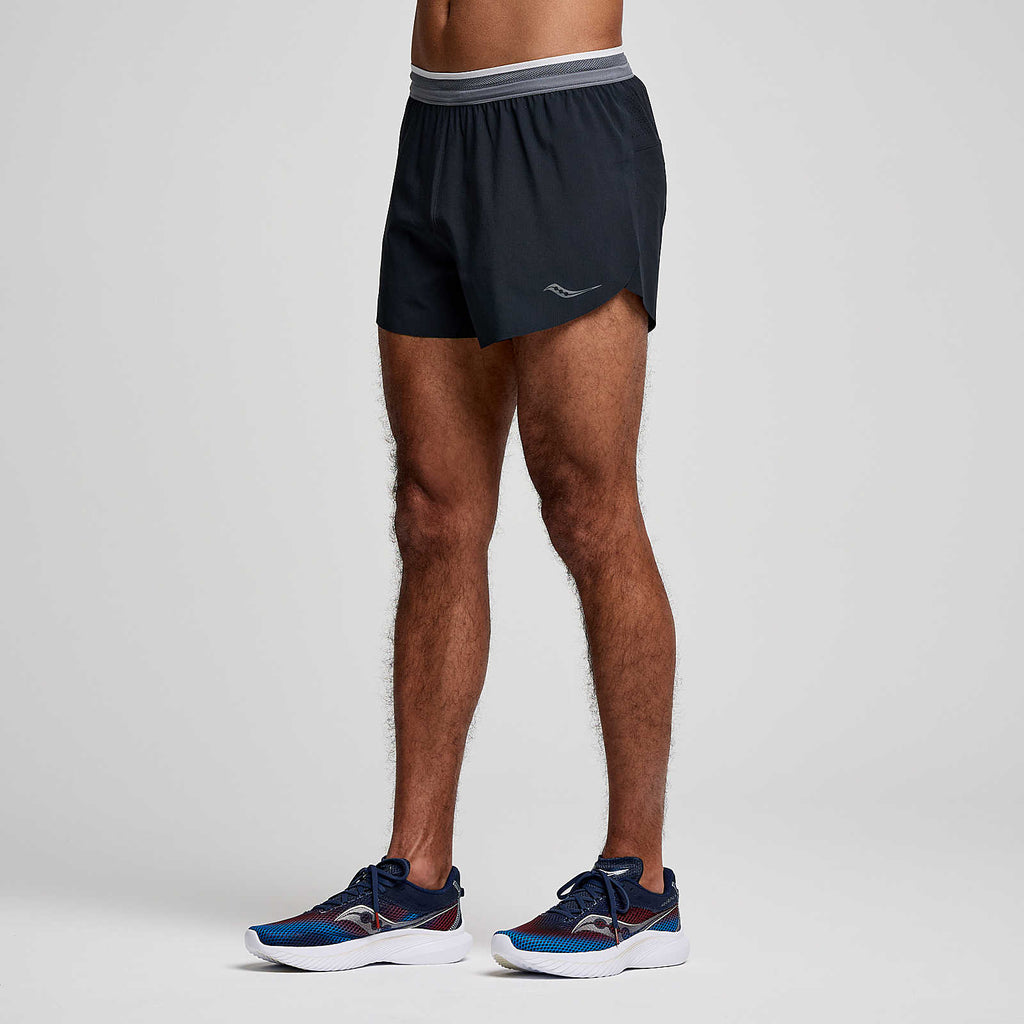 Saucony Men's Kinvara 3" Short