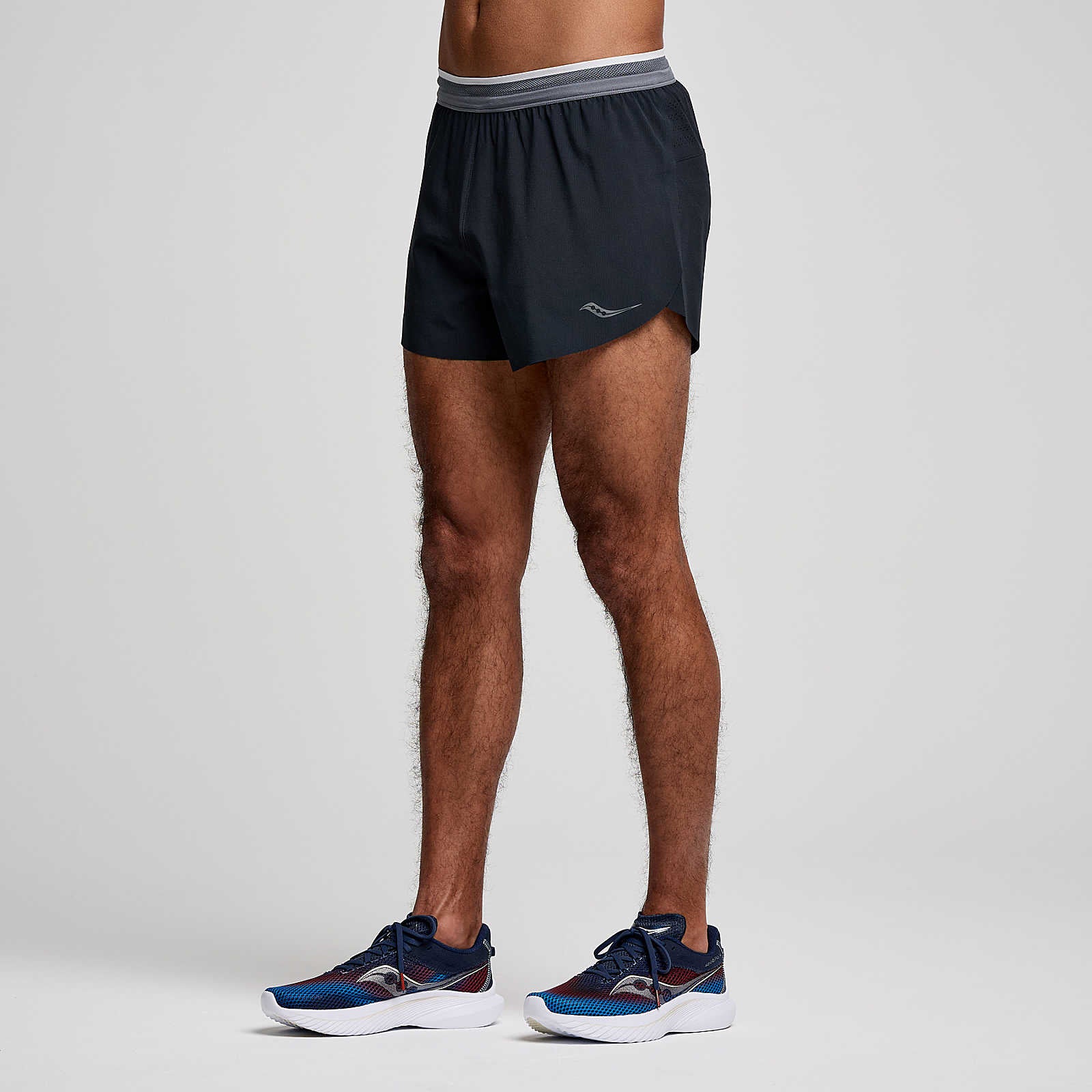 Saucony Men's Kinvara 3" Short