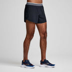 Saucony Men's Kinvara 3" Short