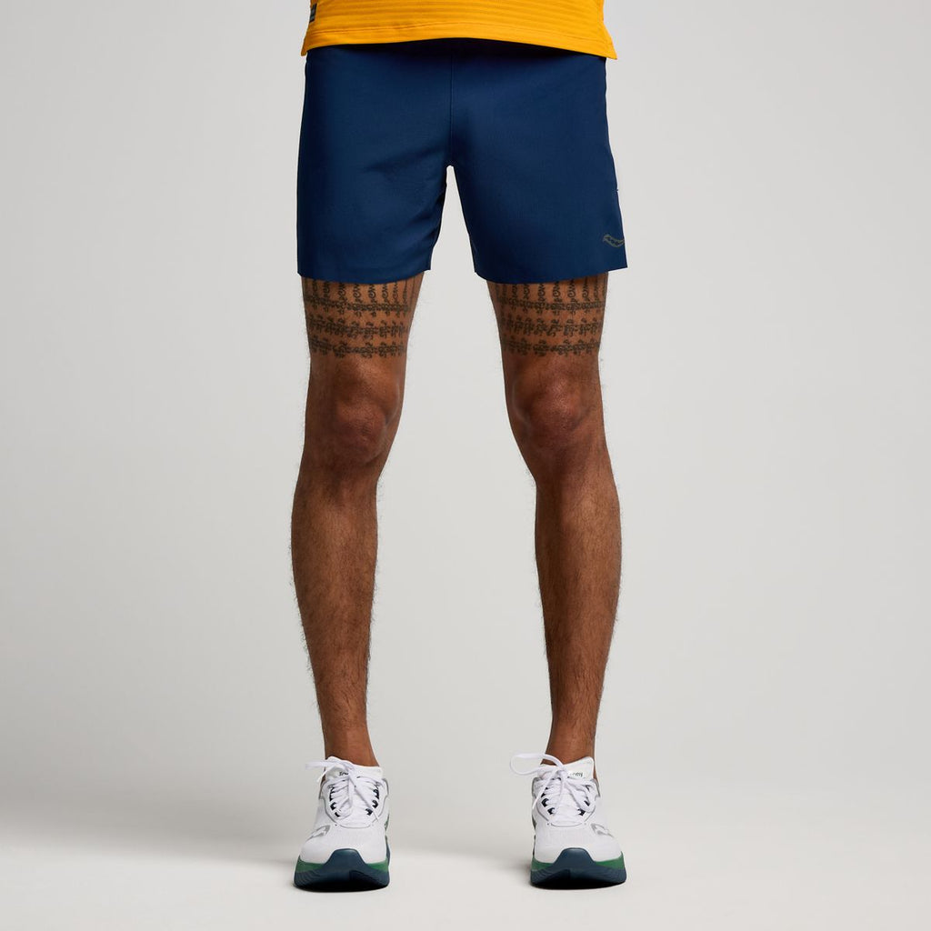 Saucony Men's Kinvara 3" Short