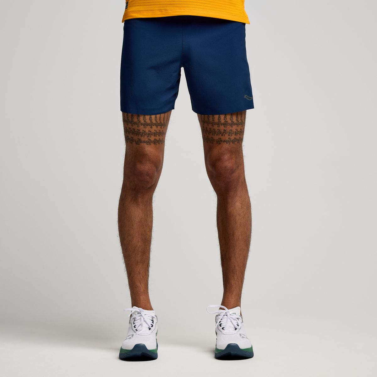 Saucony Men's Kinvara 3" Short