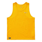 Saucony Men's Stopwatch Singlet