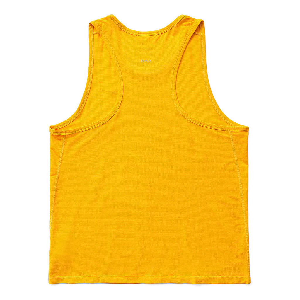 Saucony Men's Stopwatch Singlet
