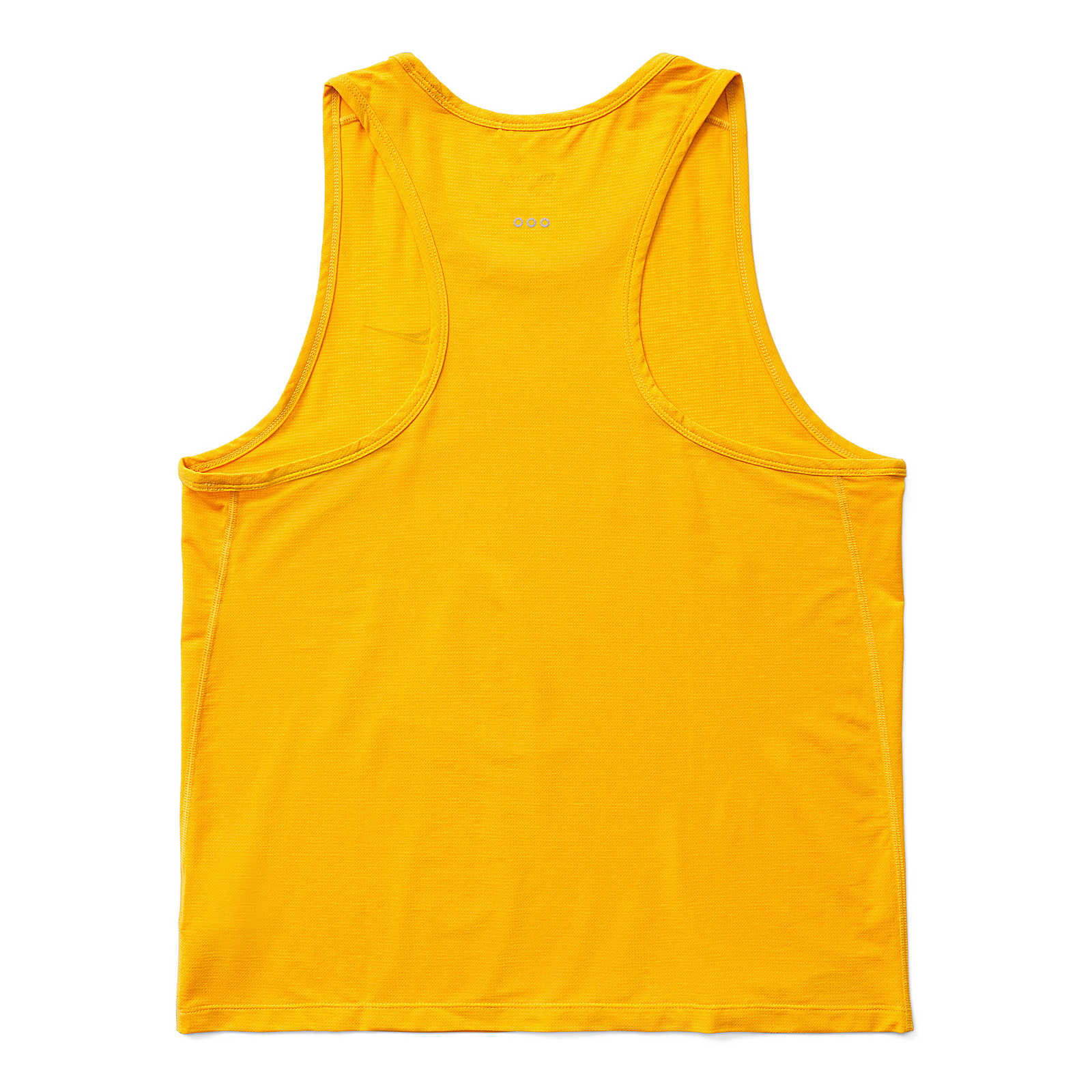 Saucony Men's Stopwatch Singlet