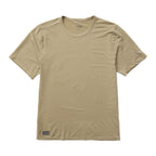 Saucony Men's Stopwatch Short Sleeve