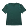Saucony Men's Stopwatch Short Sleeve