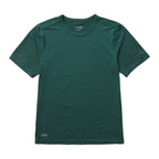 Saucony Men's Stopwatch Short Sleeve