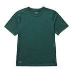 Saucony Men's Stopwatch Short Sleeve