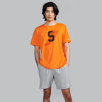 Saucony Stopwatch Graphic Short Sleeve