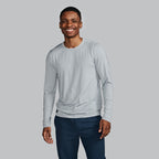 Saucony Men's Stopwatch Long Sleeve