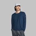 Saucony Men's Stopwatch Long Sleeve