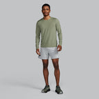 Saucony Men's Stopwatch Long Sleeve