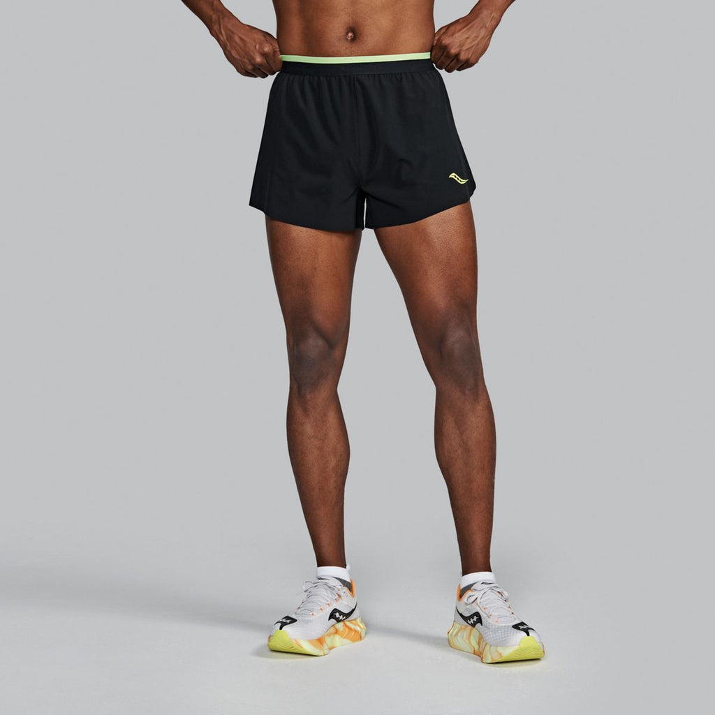 Saucony Men's Endorphin Split Short