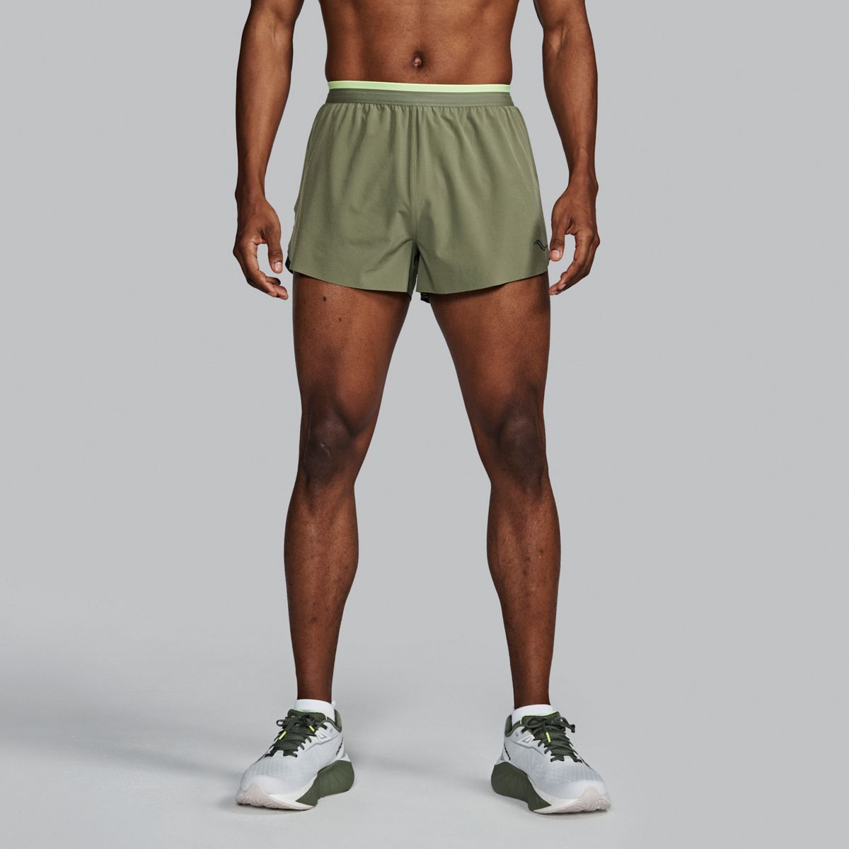 Saucony Men's Endorphin Split Short
