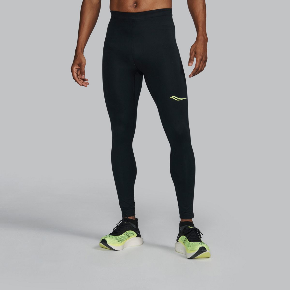 Saucony Men's Endorphin Fortify Tight