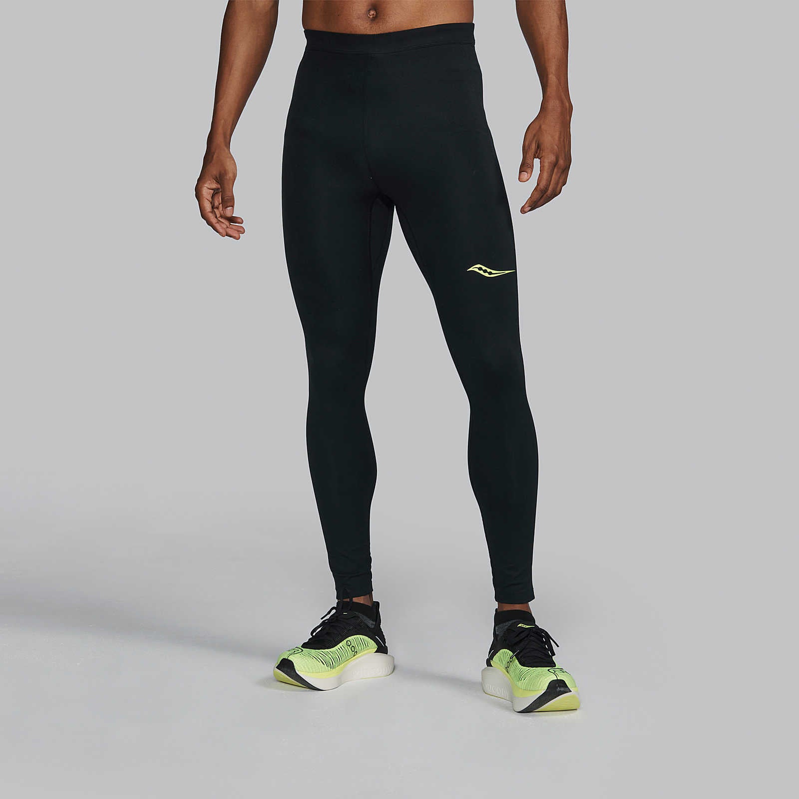 Saucony Men's Endorphin Fortify Tight