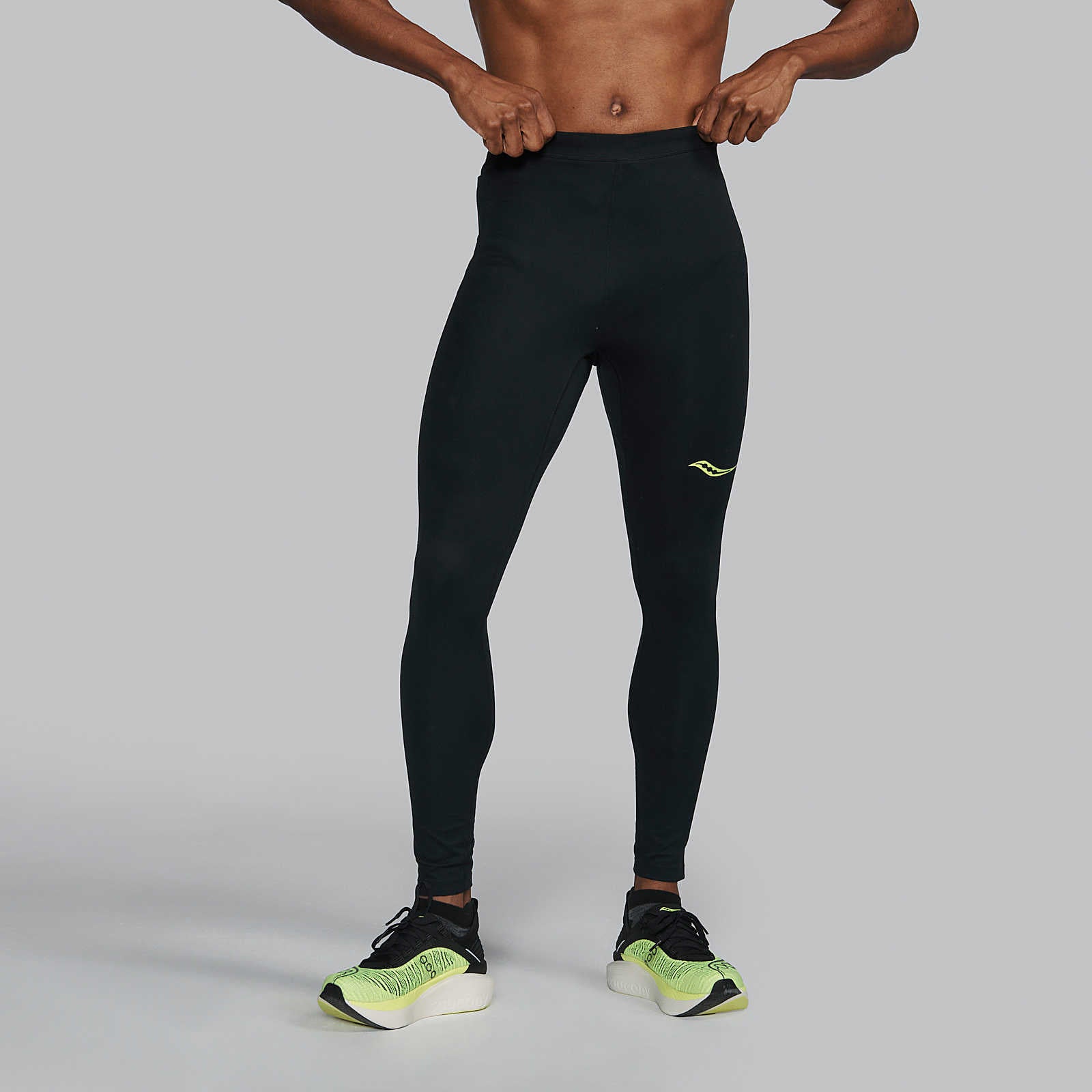Saucony Men's Endorphin Fortify Tight