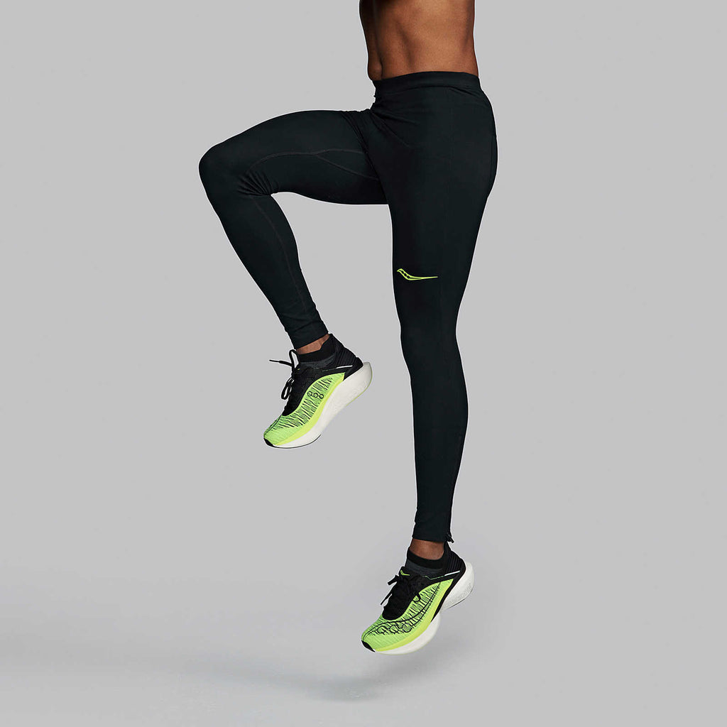 Saucony Men's Endorphin Fortify Tight