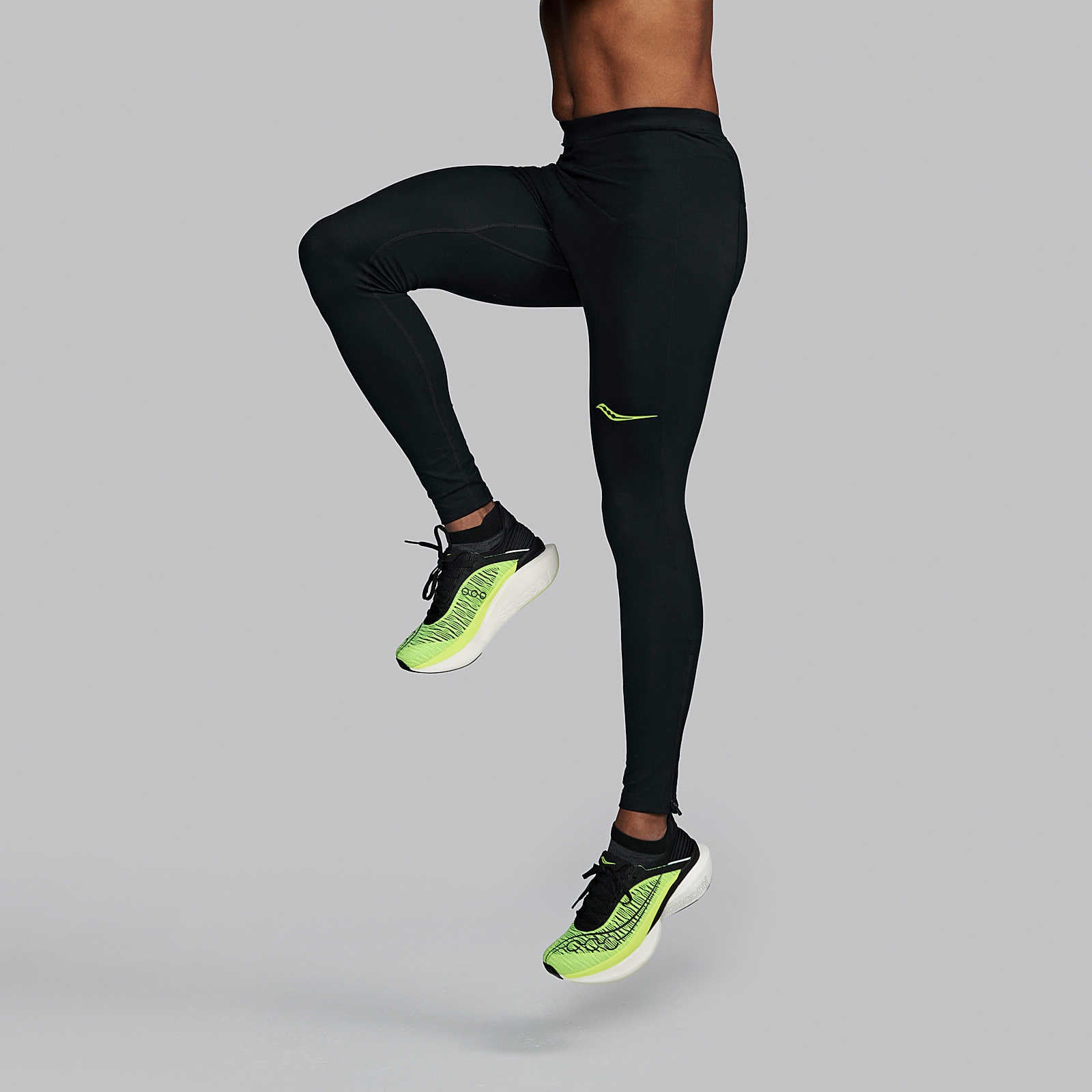Saucony Men's Endorphin Fortify Tight