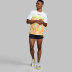 Saucony Men's Endorphin Short Sleeve