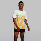 Saucony Men's Endorphin Short Sleeve