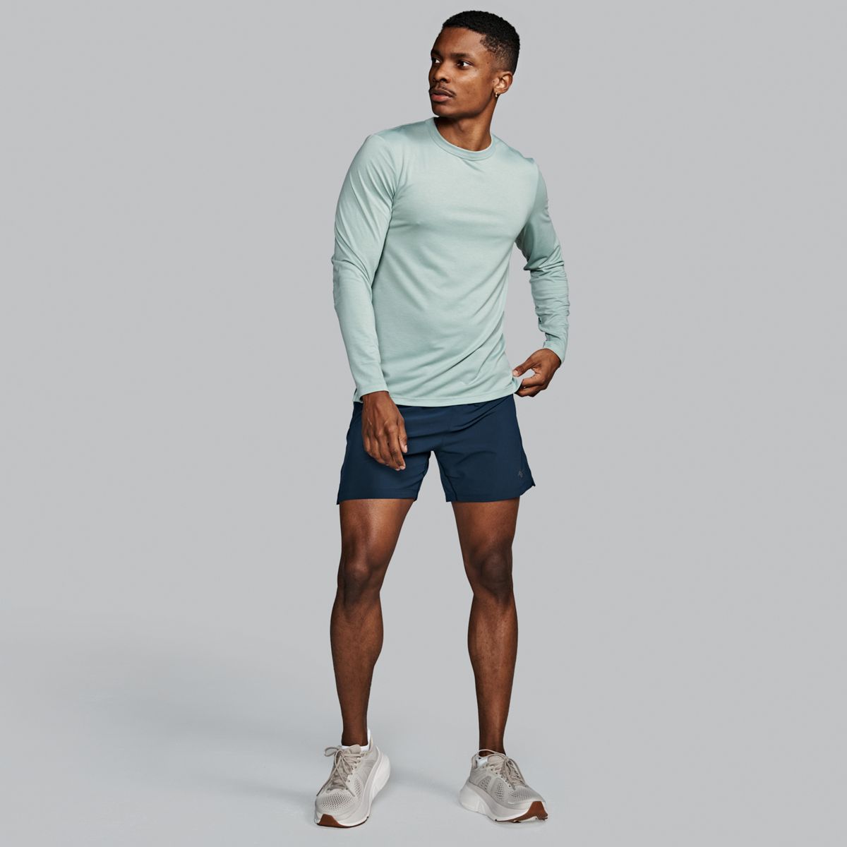 Saucony Men's Triumph Long Sleeve