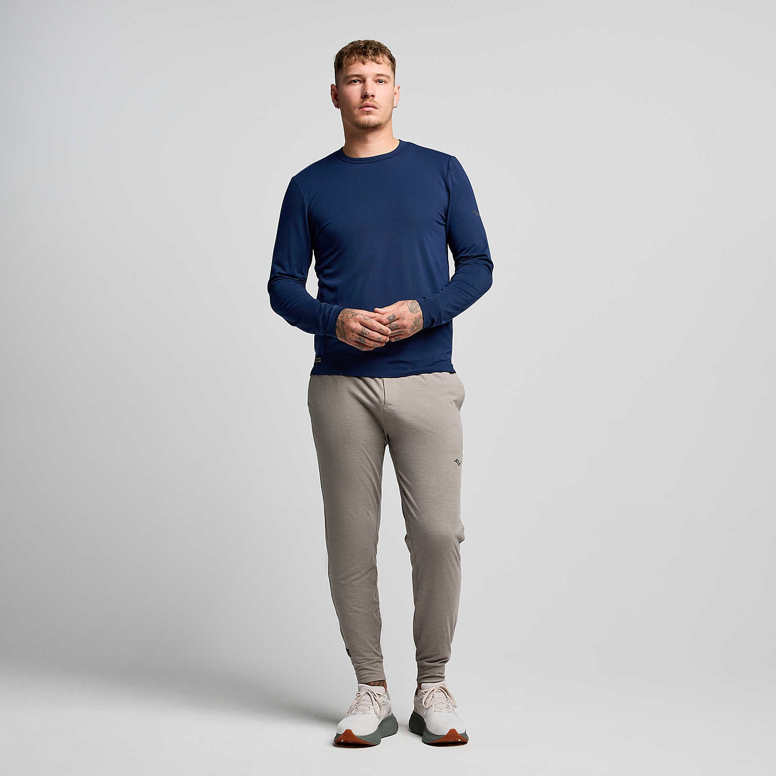 Saucony Men's Triumph Long Sleeve