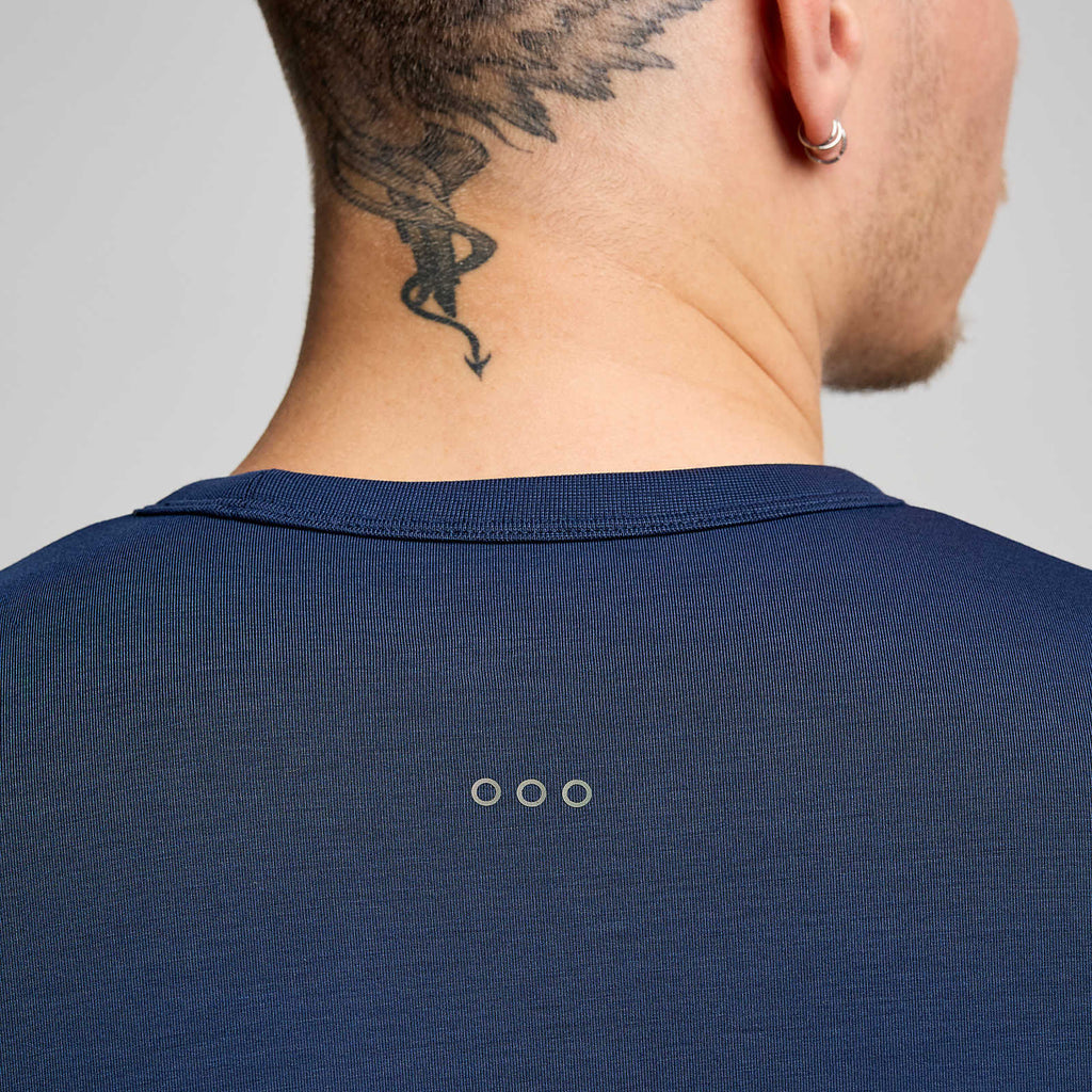Saucony Men's Triumph Long Sleeve