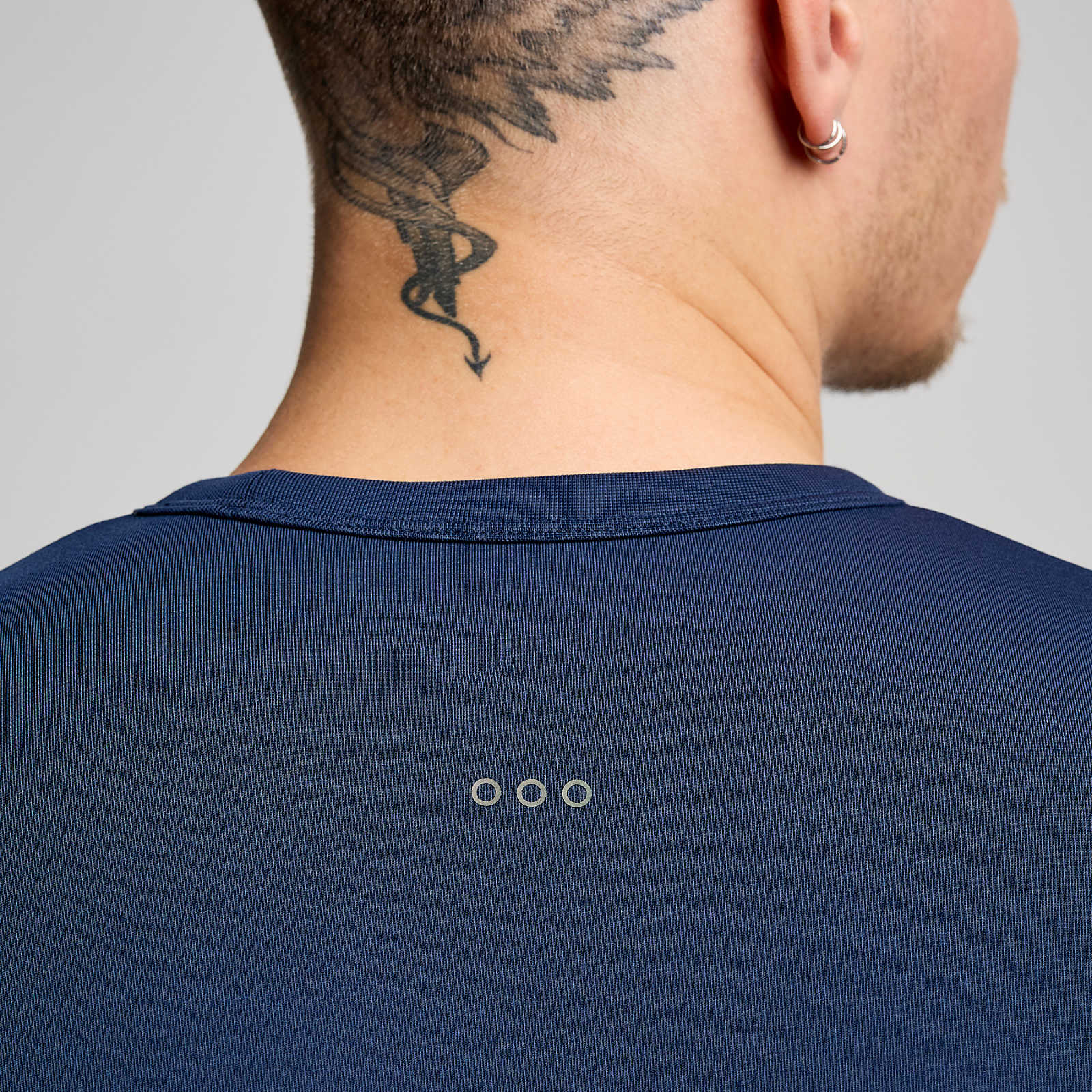 Saucony Men's Triumph Long Sleeve