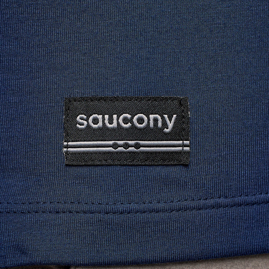 Saucony Men's Triumph Long Sleeve