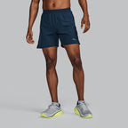 Saucony Men's Outpace 5" Short