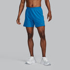 Saucony Men's Outpace 5" Short