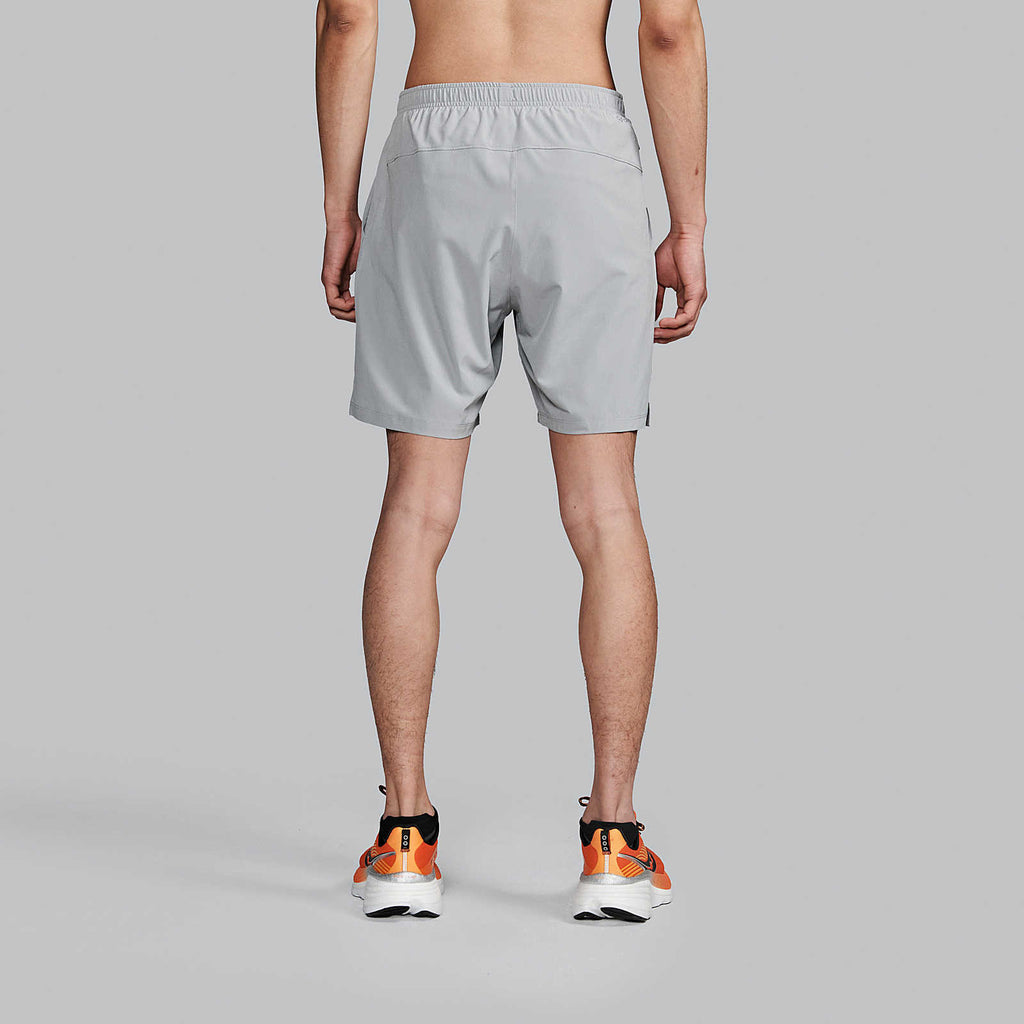 Saucony Men's Outpace 7" Short